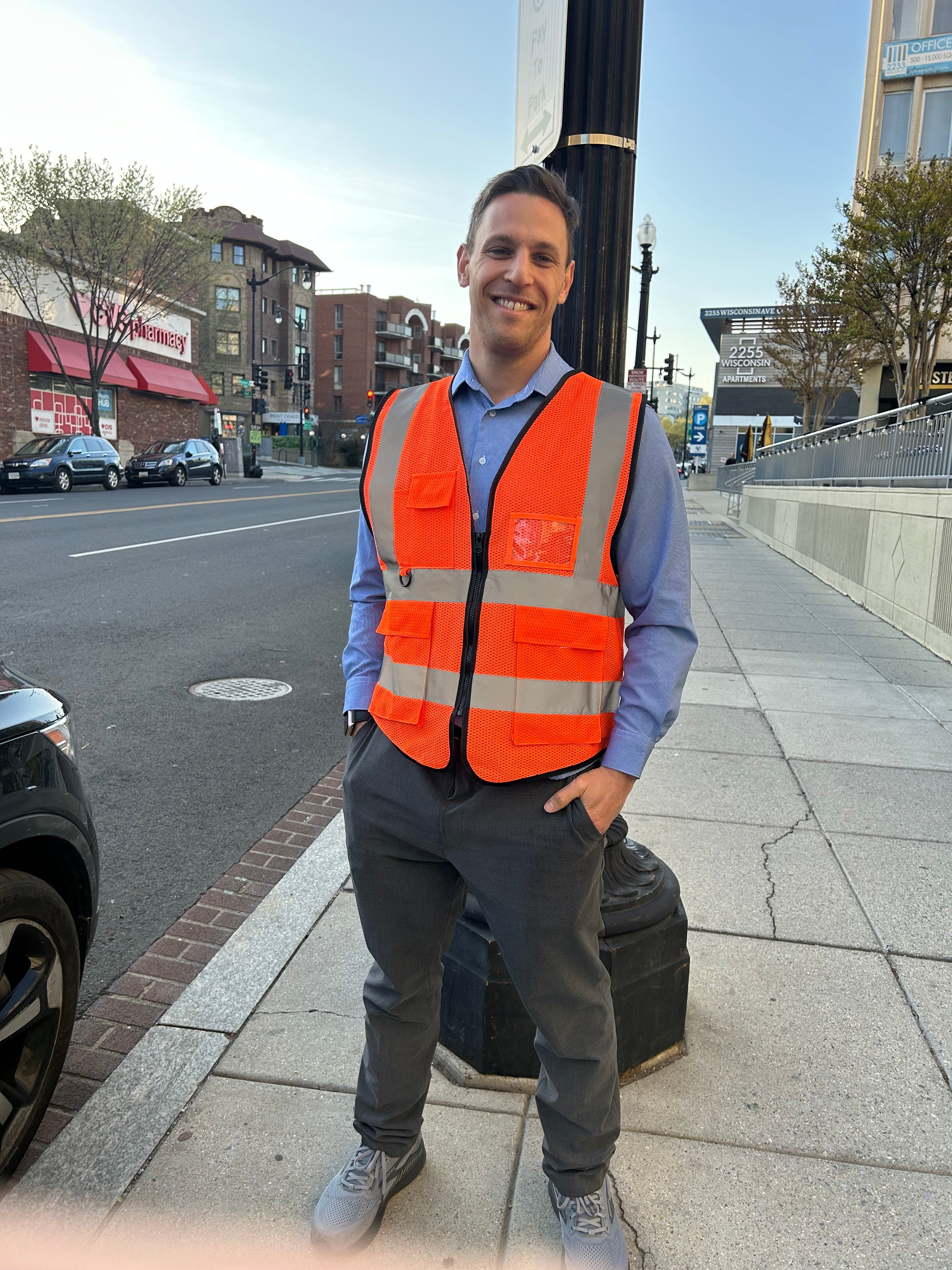 Safety Vests